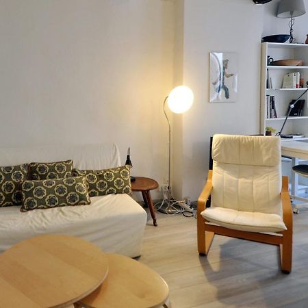 Apartment Near The Old Port Marseille Bagian luar foto