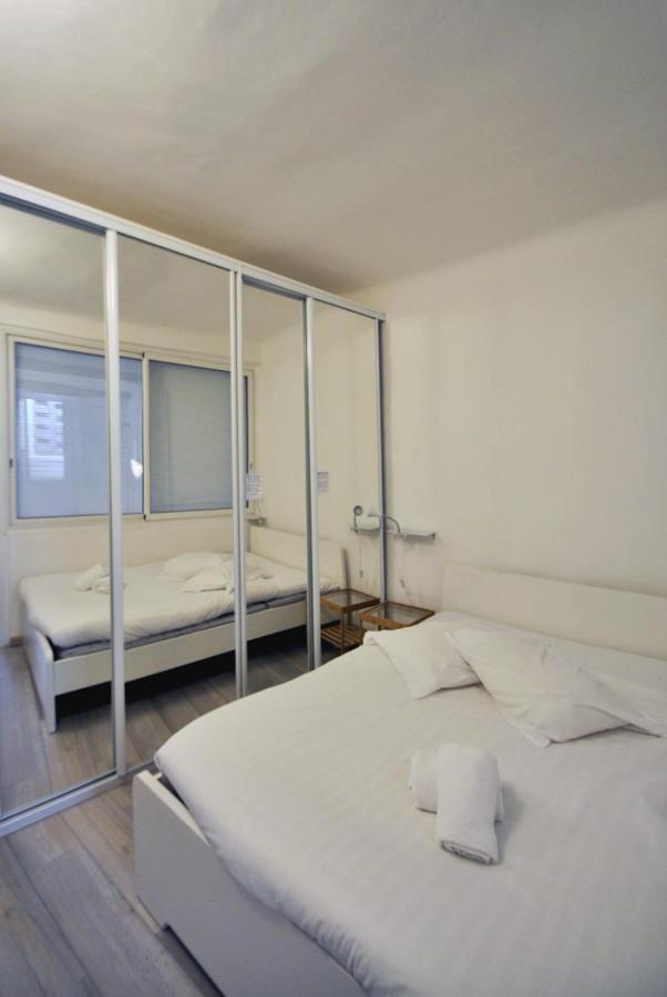 Apartment Near The Old Port Marseille Bagian luar foto