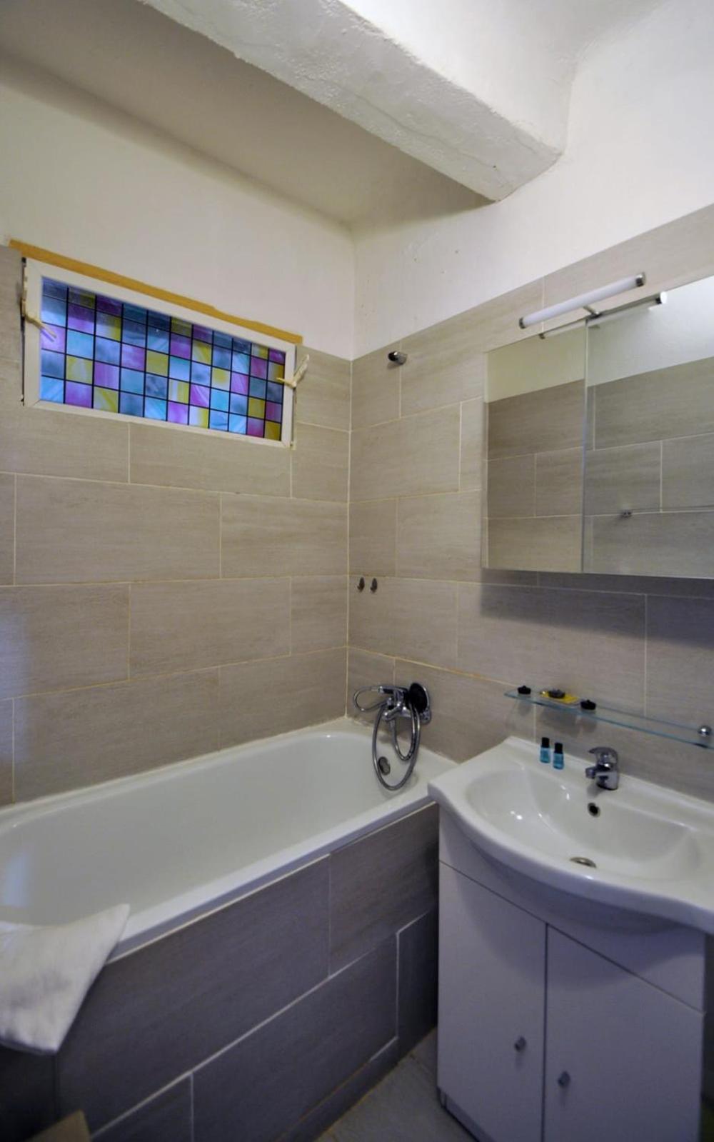 Apartment Near The Old Port Marseille Bagian luar foto